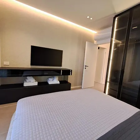 Luxury Aulona Appartement
