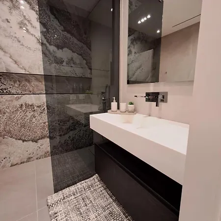 Luxury Aulona Appartement