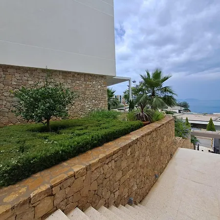 Luxury Aulona Apartamento Vlorë