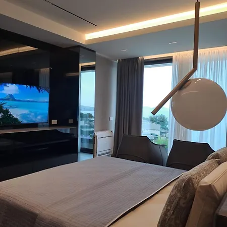 Luxury Aulona Appartement *