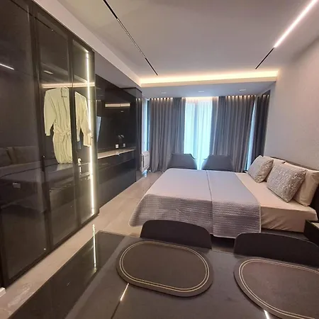 Luxury Aulona Apartamento Vlorë
