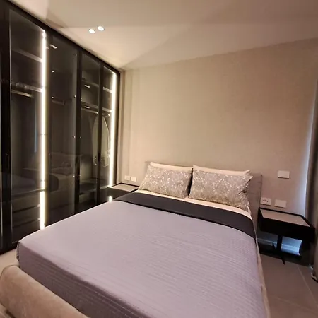 Appartement Luxury Aulona