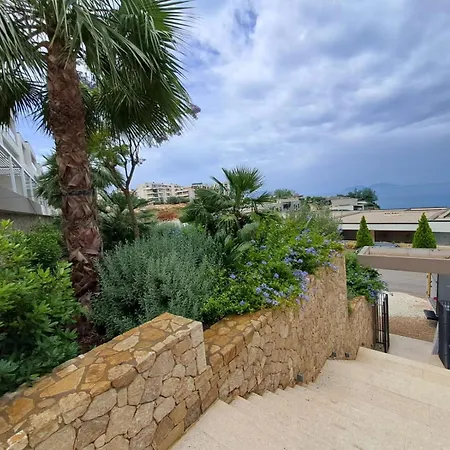 Luxury Aulona Appartement *