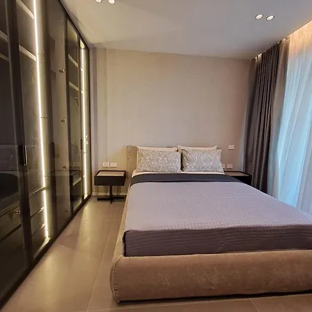 Appartement Luxury Aulona *