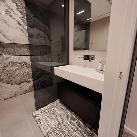 Luxury Aulona Appartement