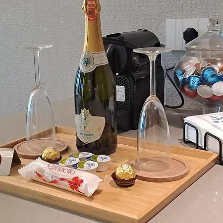 Apartamento Luxury Aulona