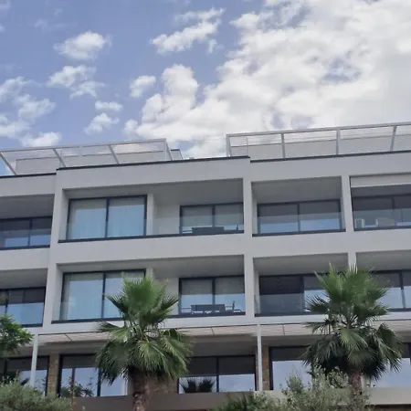Luxury Aulona * Vlorë