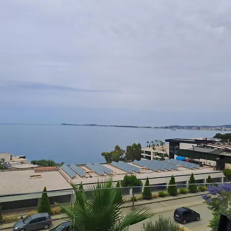 Luxury Aulona Apartamento