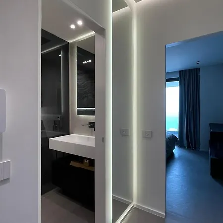 Apartamento Luxury Aulona