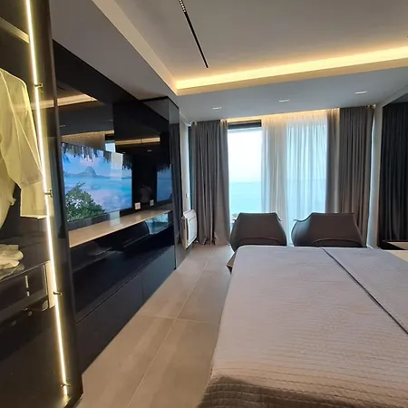 Appartement Luxury Aulona *