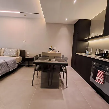 Luxury Aulona *
