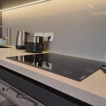Luxury Aulona *