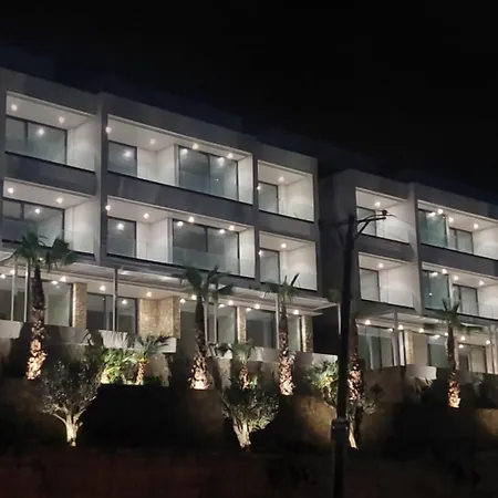 Luxury Aulona * Vlorë