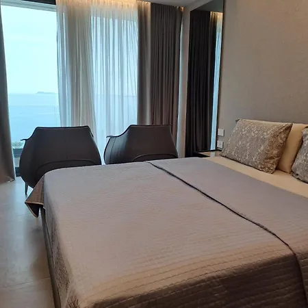 Apartamento Luxury Aulona