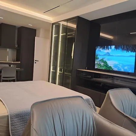 Luxury Aulona Apartamento Vlorë