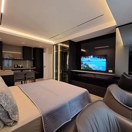 Luxury Aulona