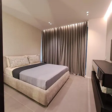 Luxury Aulona Vlorë