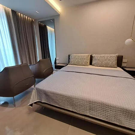 Διαμέρισμα Luxury Aulona *